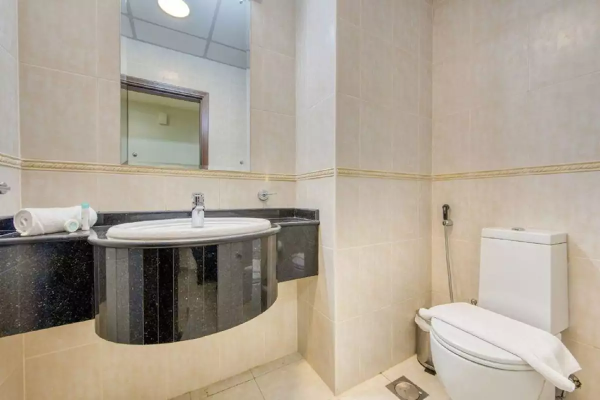Flat 124m² in UAE, Dubai. Priced at 591407€ rent photo-7