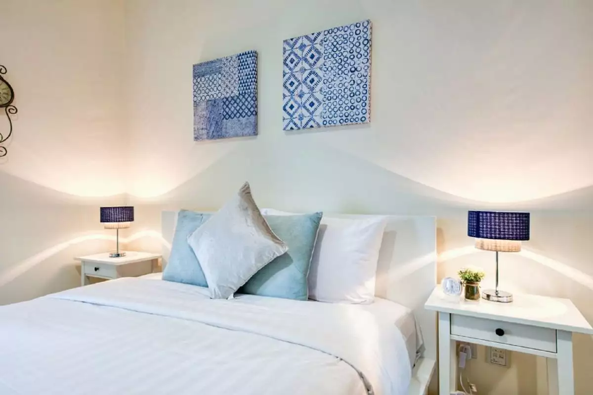Flat 124m² in UAE, Dubai. Priced at 591407€ rent photo-8