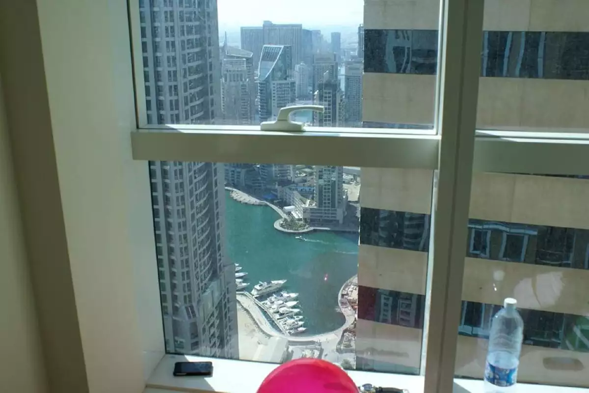 Flat 124m² in UAE, Dubai. Priced at 591407€ rent photo-10