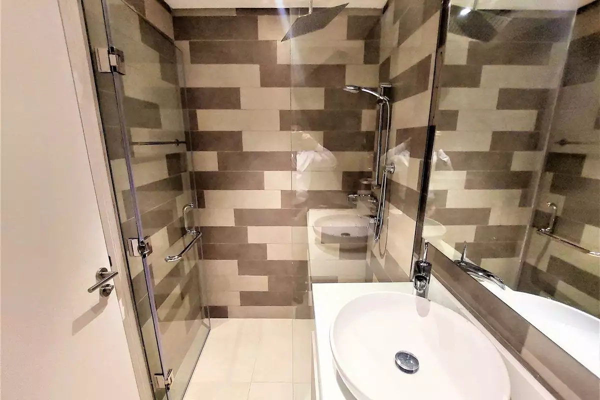 Flat 33m² in UAE, Dubai. Priced at 312144€ rent photo-5