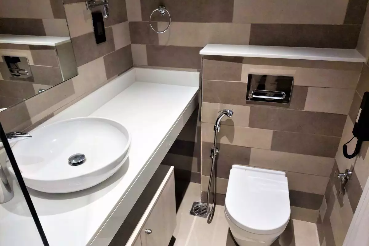 Flat 33m² in UAE, Dubai. Priced at 312144€ rent photo-18