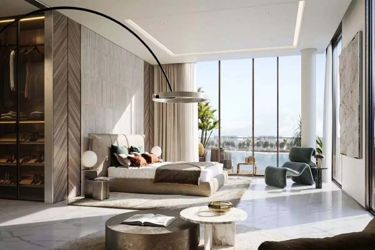 Villa 702m² in UAE, Dubai. Priced at 4269758€ rent photo-13