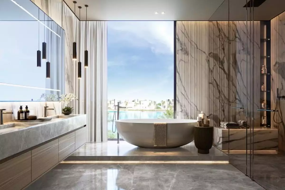 Villa 702m² in UAE, Dubai. Priced at 4269758€ rent photo-14
