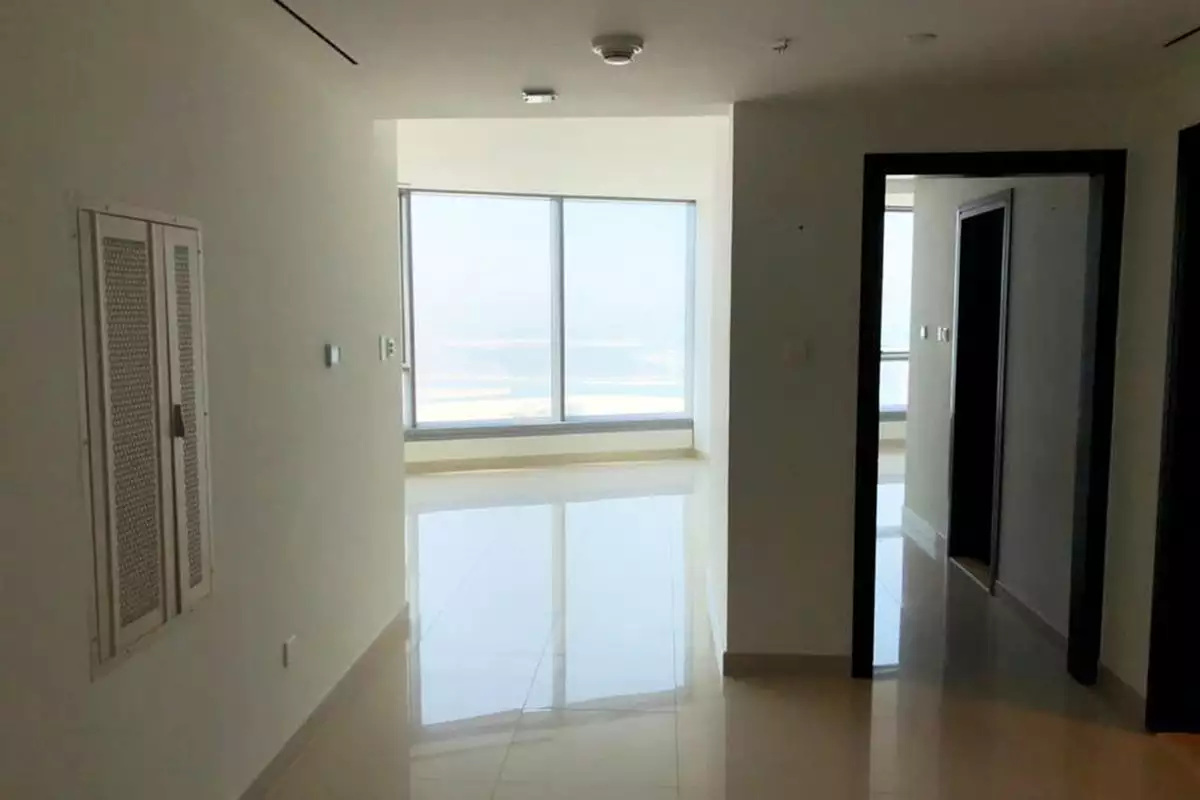 Flat 85m² in UAE, Abu Dhabi. Priced at 327161€ rent photo-5