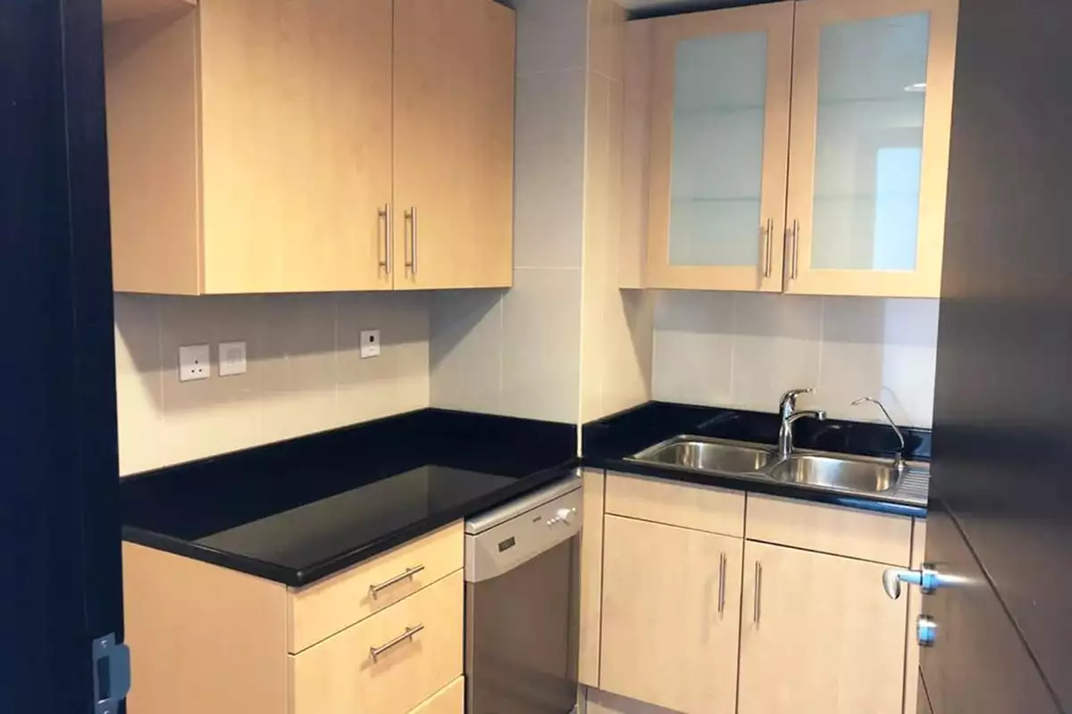 Flat 85m² in UAE, Abu Dhabi. Priced at 327161€ rent photo-9