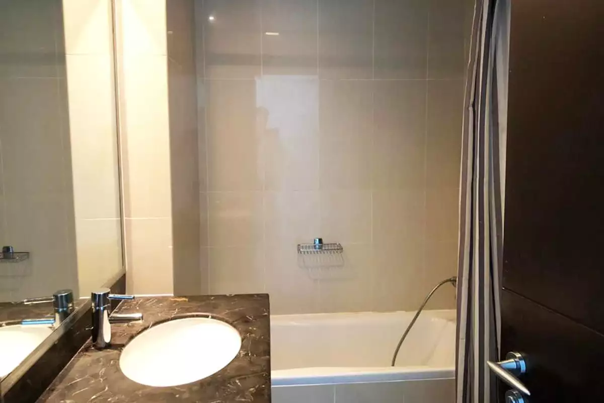 Flat 85m² in UAE, Abu Dhabi. Priced at 327161€ rent photo-10