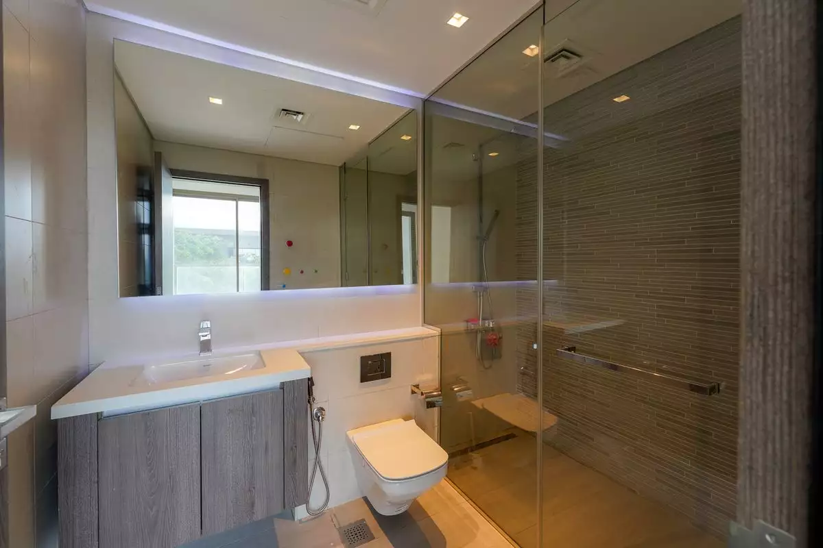 Townhouse 494m² in UAE, Abu Dhabi. Priced at 1389770€ rent photo-18