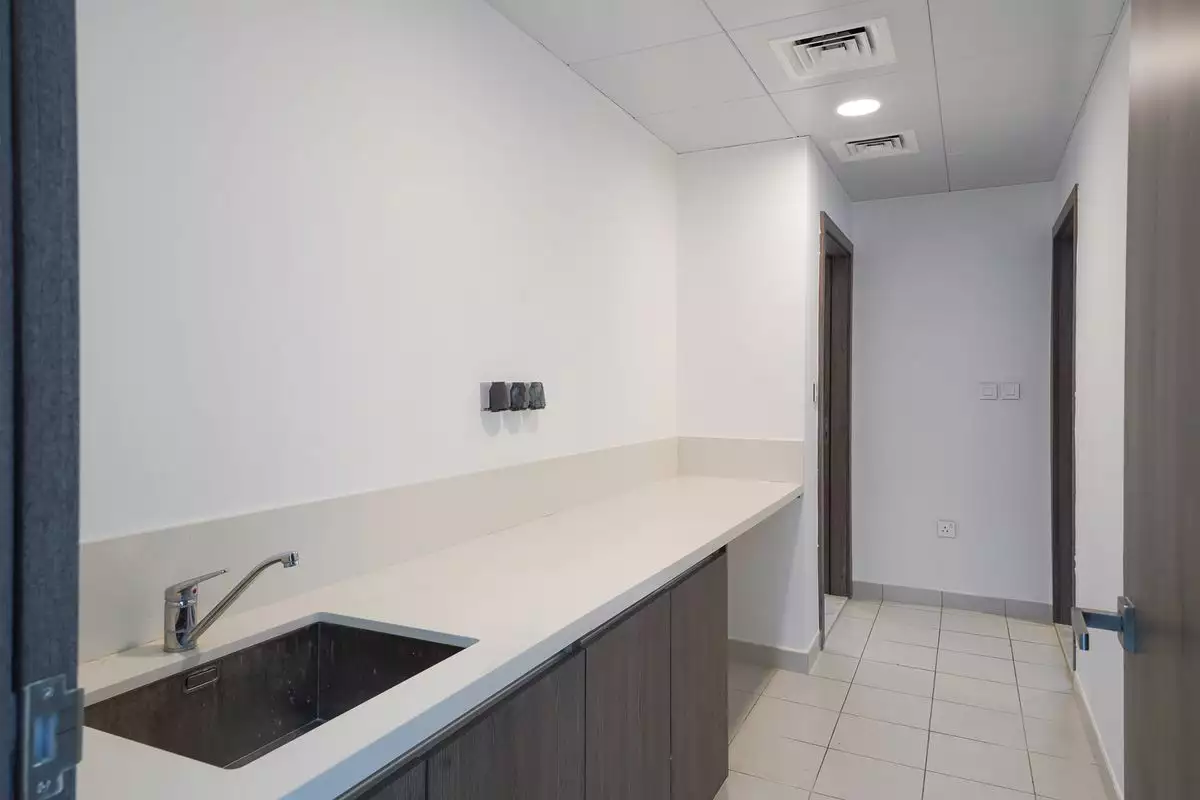 Townhouse 494m² in UAE, Abu Dhabi. Priced at 1389770€ rent photo-19