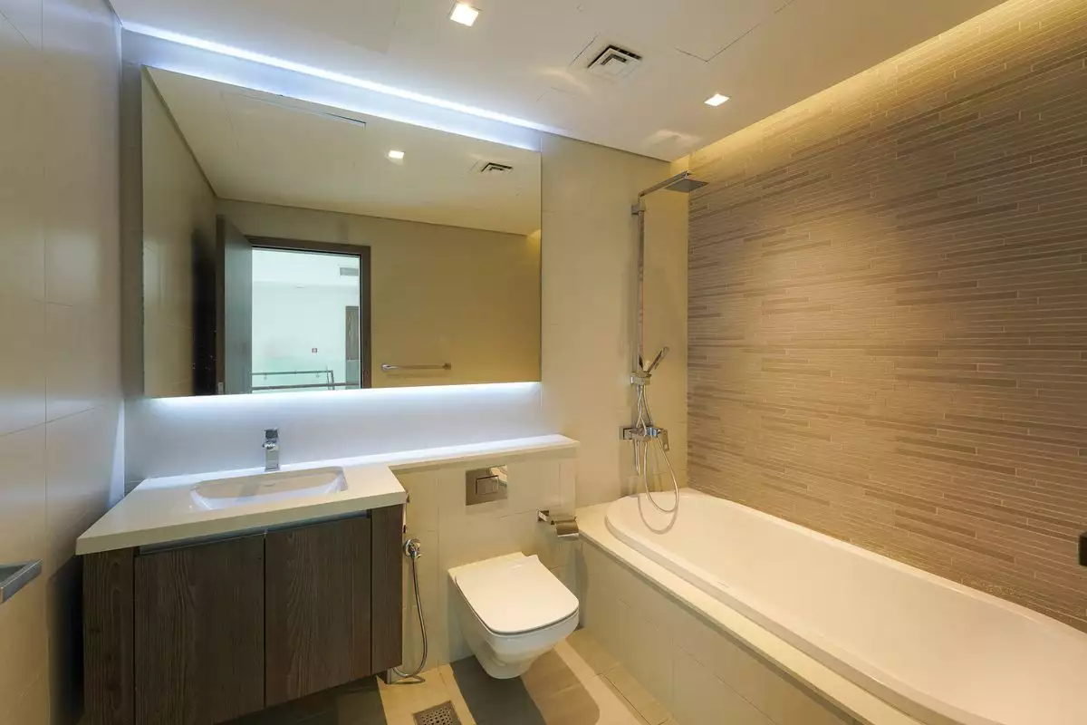 Townhouse 494m² in UAE, Abu Dhabi. Priced at 1389770€ rent photo-20