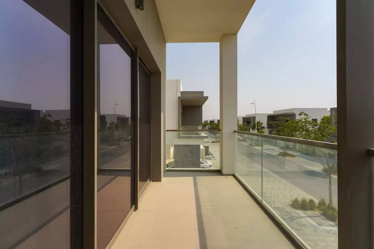 Townhouse 494m² in UAE, Abu Dhabi. Priced at 1389770€ rent photo-21