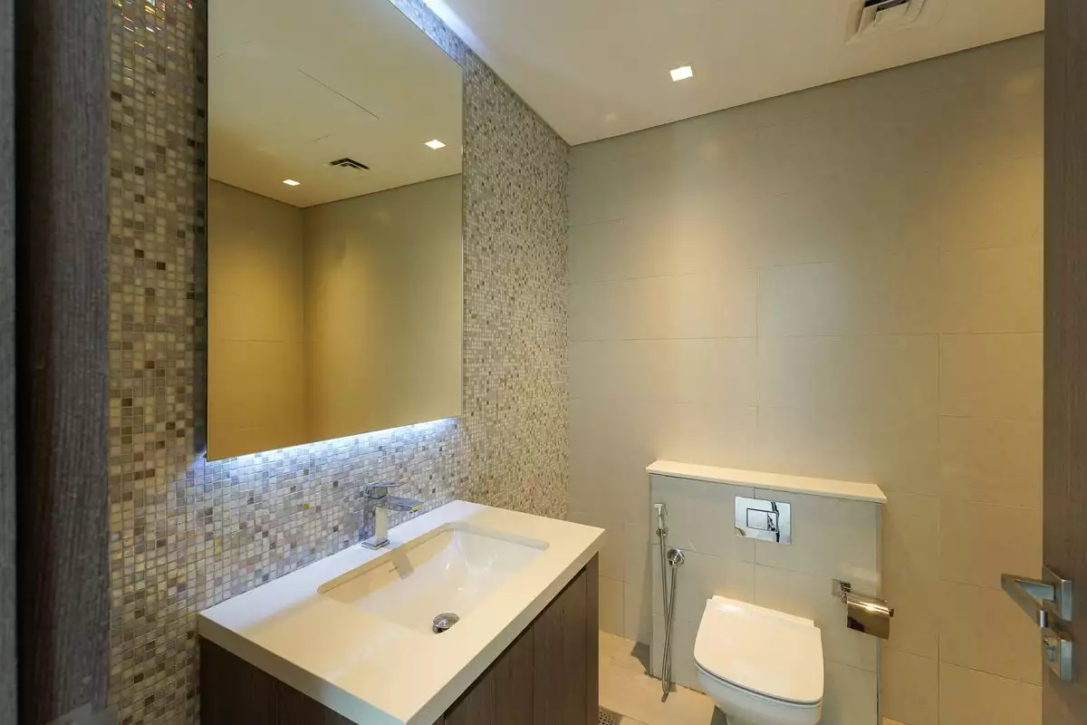 Townhouse 494m² in UAE, Abu Dhabi. Priced at 1389770€ rent photo-22