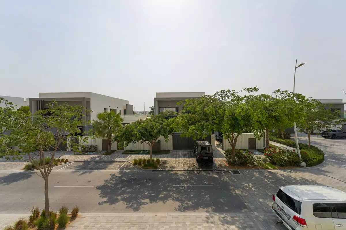 Townhouse 494m² in UAE, Abu Dhabi. Priced at 1389770€ rent photo-25