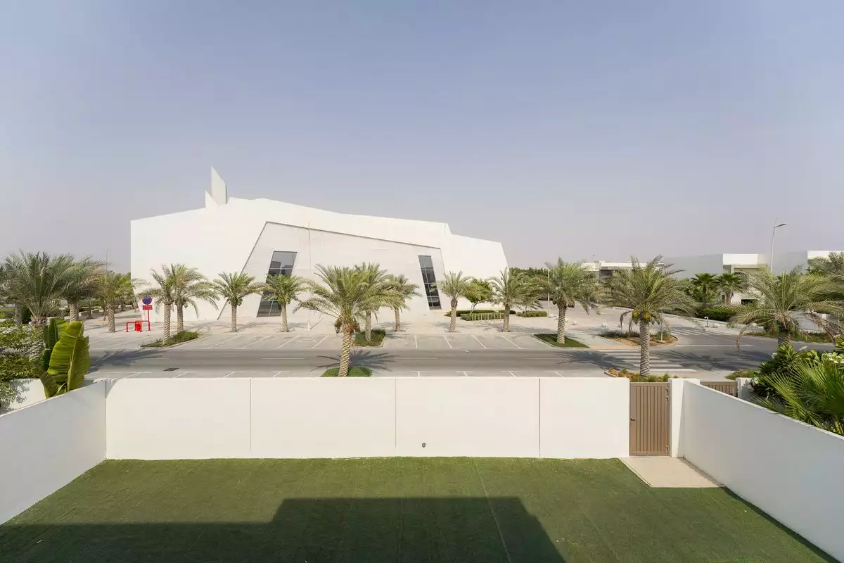 Townhouse 494m² in UAE, Abu Dhabi. Priced at 1389770€ rent photo-27