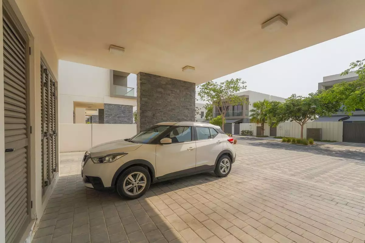 Townhouse 494m² in UAE, Abu Dhabi. Priced at 1389770€ rent photo-28