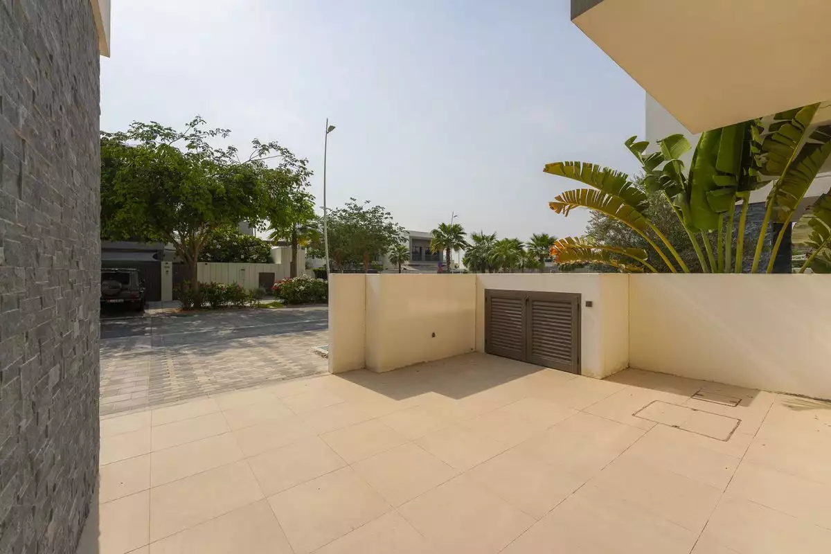 Townhouse 494m² in UAE, Abu Dhabi. Priced at 1389770€ rent photo-29