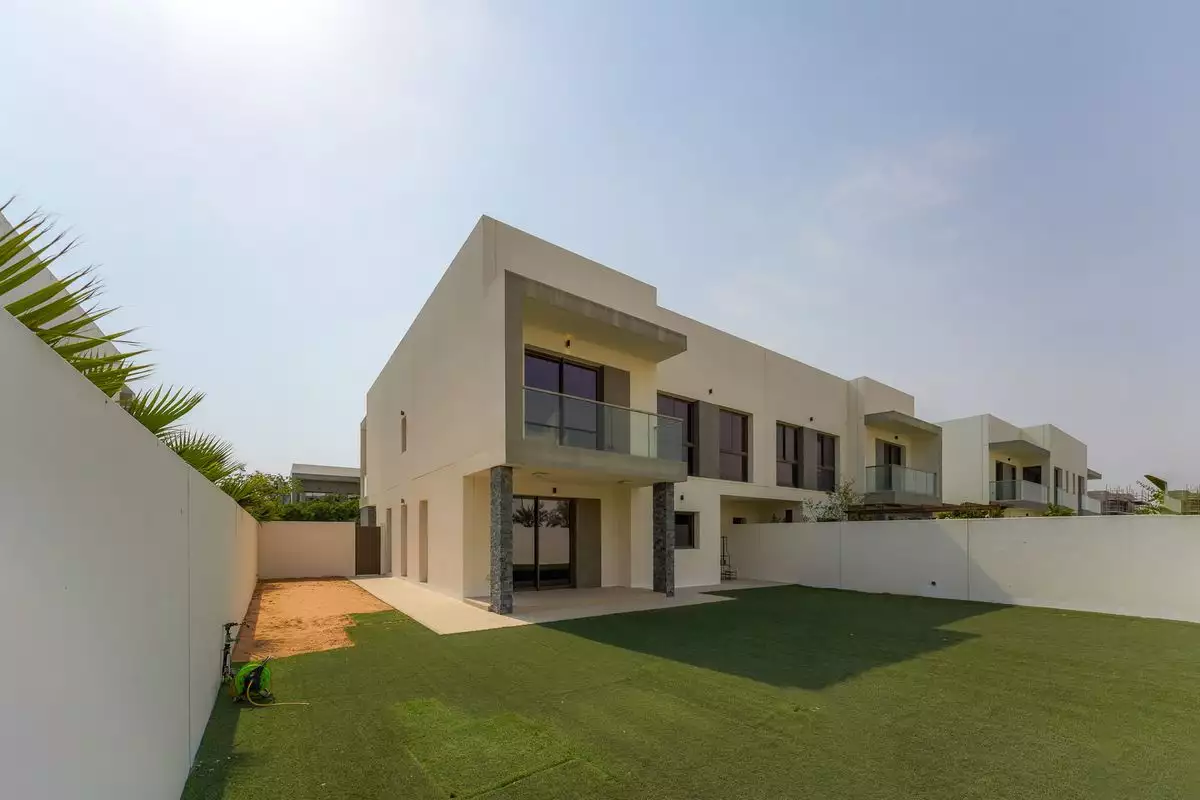 Townhouse 494m² in UAE, Abu Dhabi. Priced at 1389770€ rent photo-30