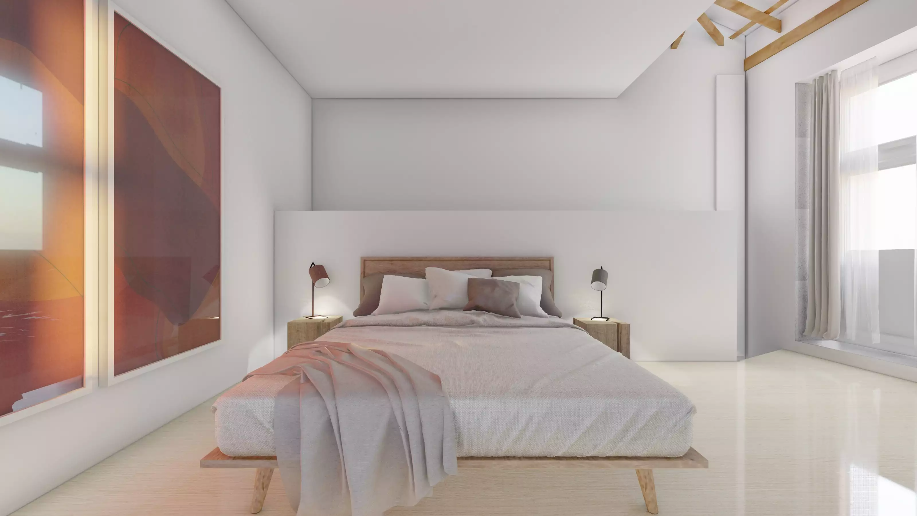 Flat 35,4m² in Portugal, Porto. Priced at 350000€ rent photo-13