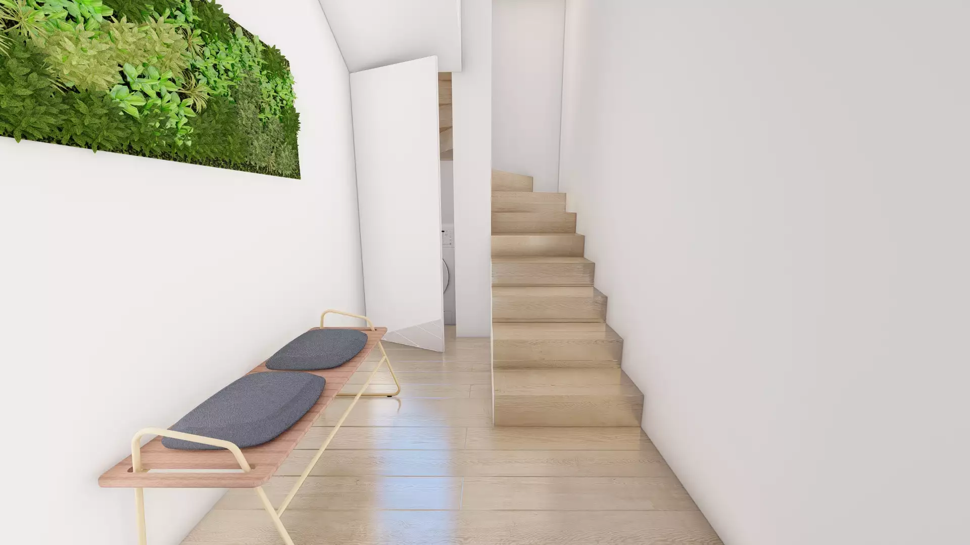Flat 35,4m² in Portugal, Porto. Priced at 350000€ rent photo-27