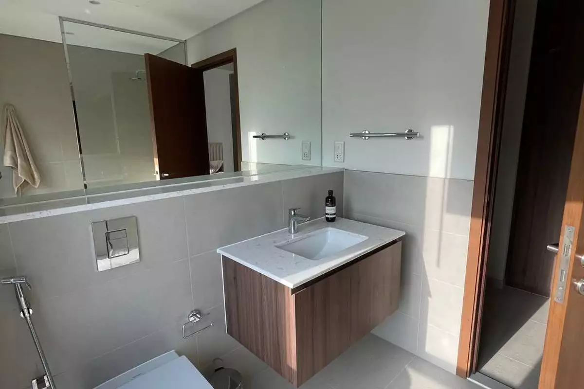 Flat 109m² in UAE, Dubai. Priced at 792486€ rent photo-4