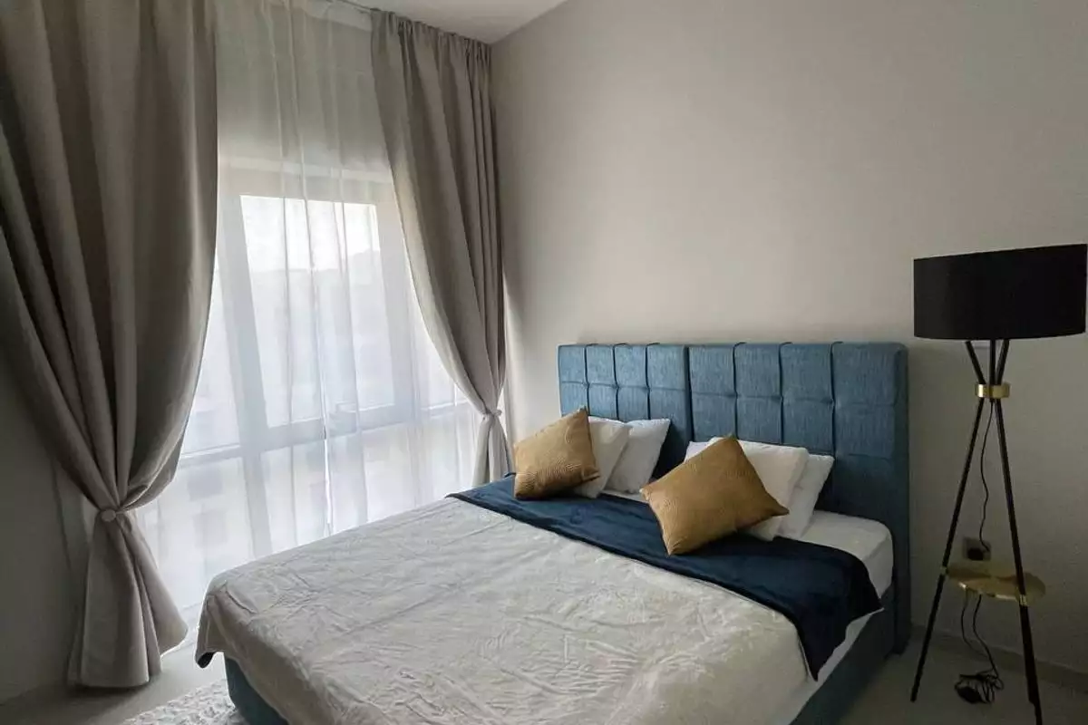 Flat 109m² in UAE, Dubai. Priced at 792486€ rent photo-5