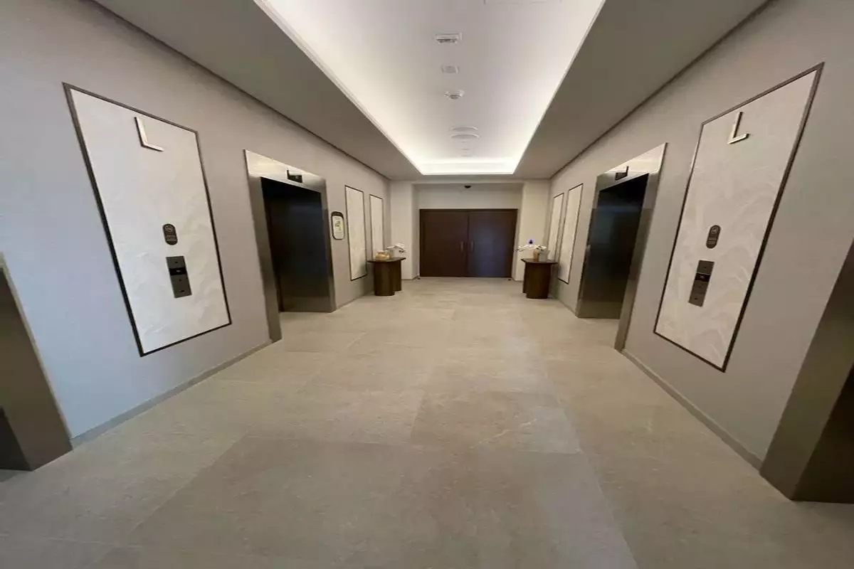 Flat 109m² in UAE, Dubai. Priced at 792486€ rent photo-6