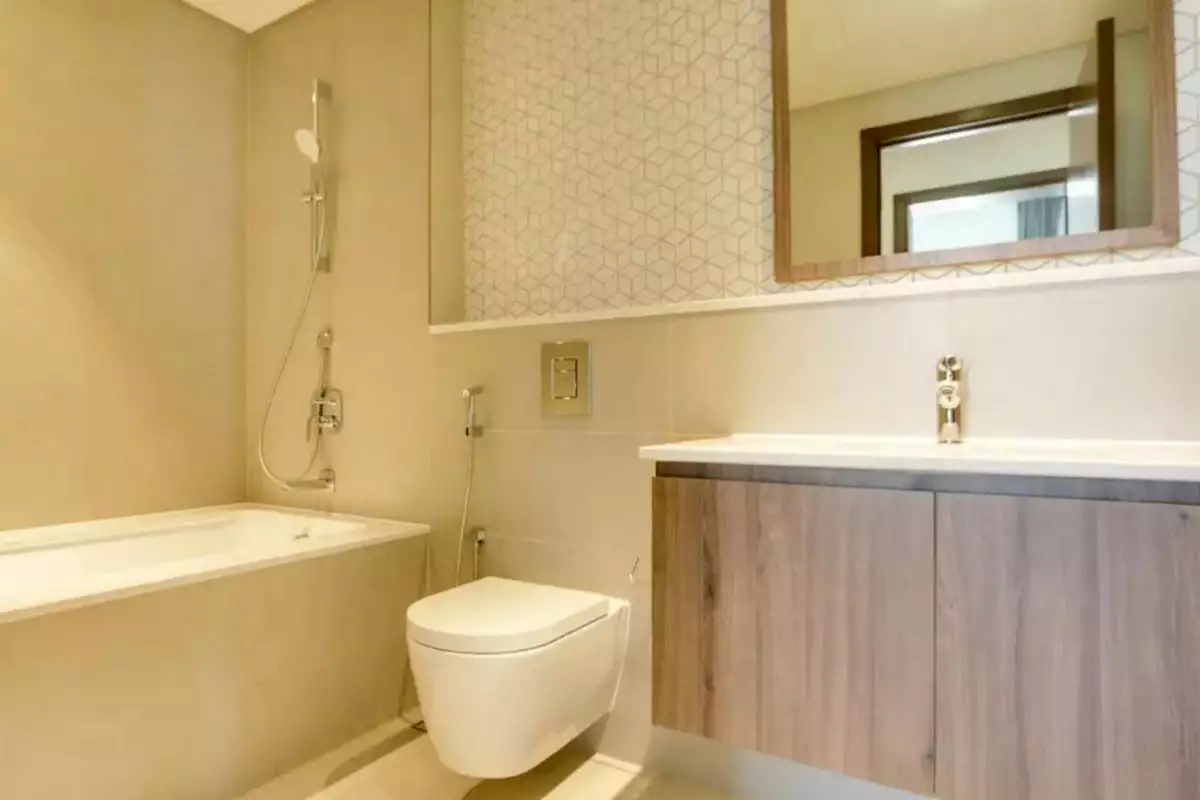 Flat 109m² in UAE, Dubai. Priced at 792486€ rent photo-8