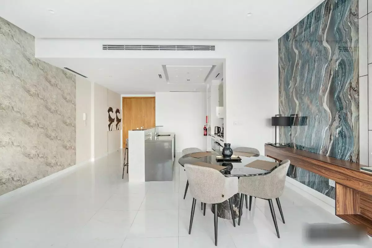 Flat 179m² in UAE, Dubai. Priced at 3071501€ rent photo-3