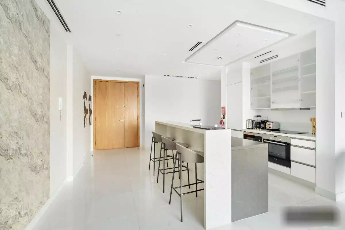 Flat 179m² in UAE, Dubai. Priced at 3071501€ rent photo-4
