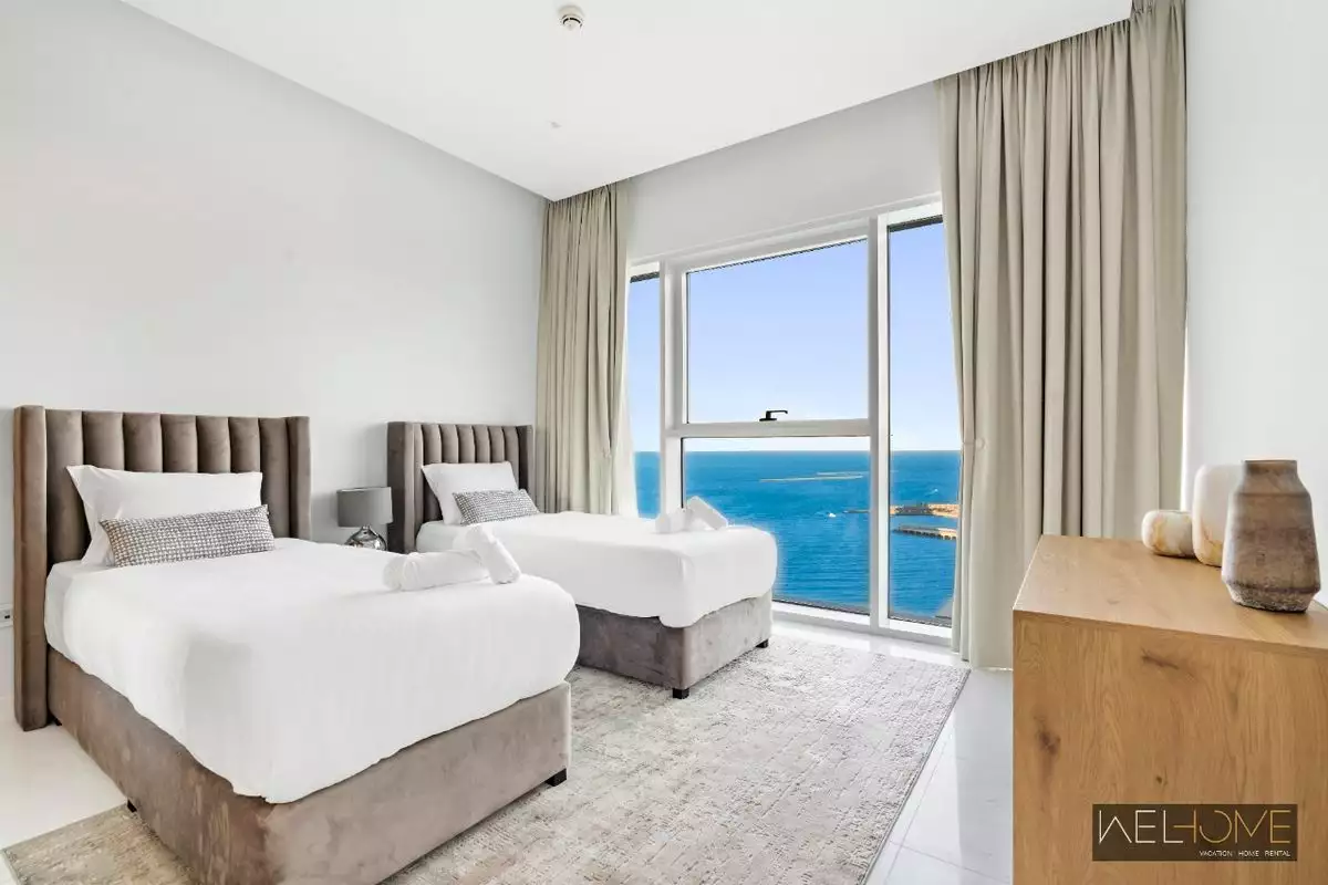 Flat 179m² in UAE, Dubai. Priced at 3071501€ rent photo-5