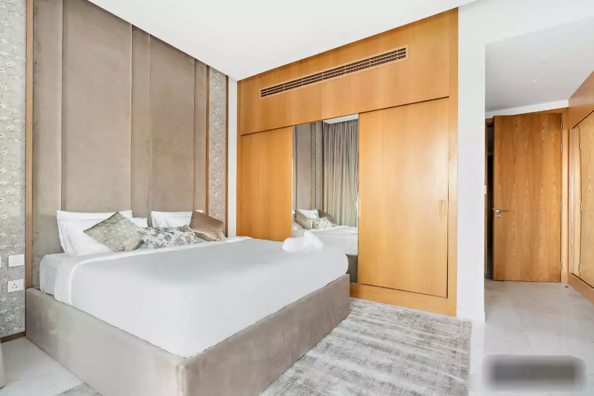 Flat 179m² in UAE, Dubai. Priced at 3071501€ rent photo-7