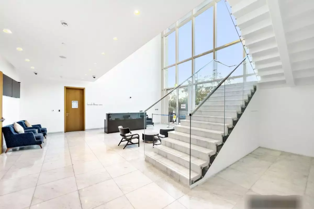 Flat 179m² in UAE, Dubai. Priced at 3071501€ rent photo-11