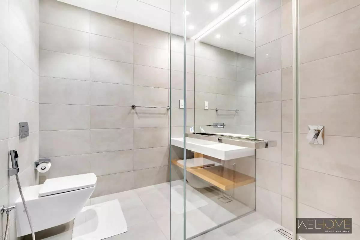 Flat 179m² in UAE, Dubai. Priced at 3071501€ rent photo-12