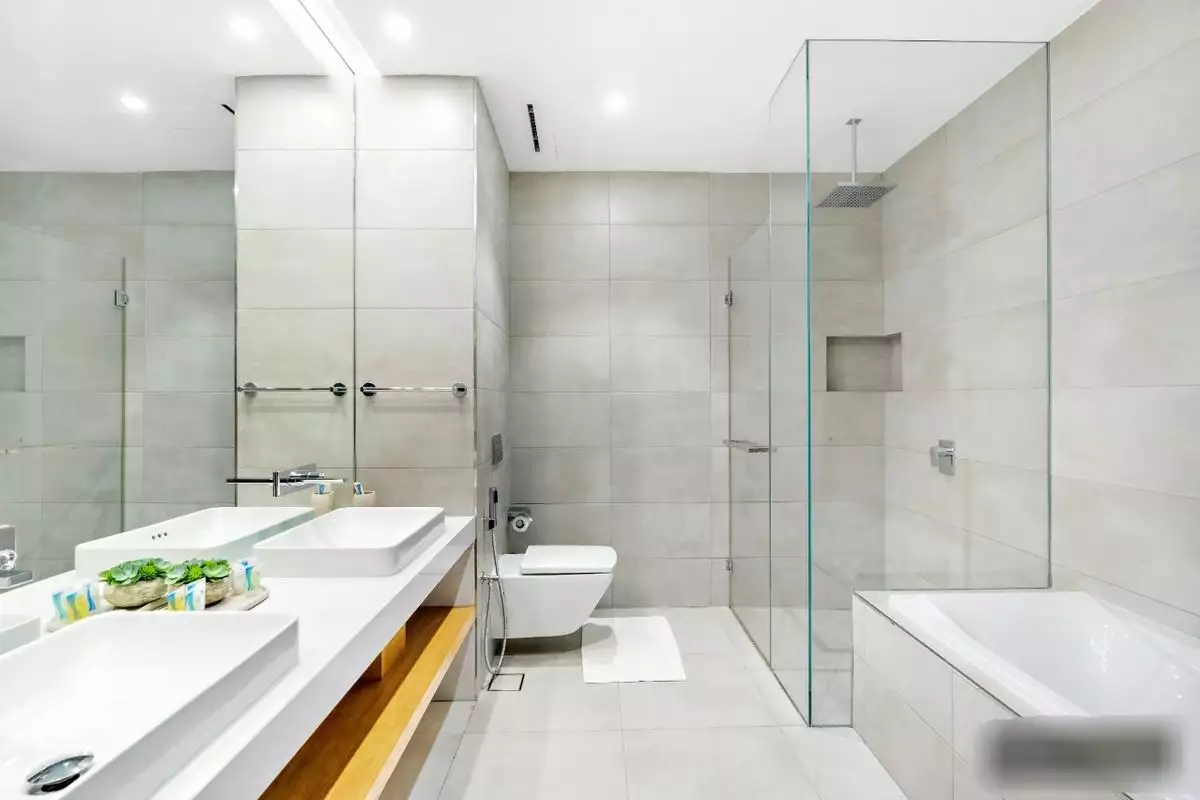 Flat 179m² in UAE, Dubai. Priced at 3071501€ rent photo-14