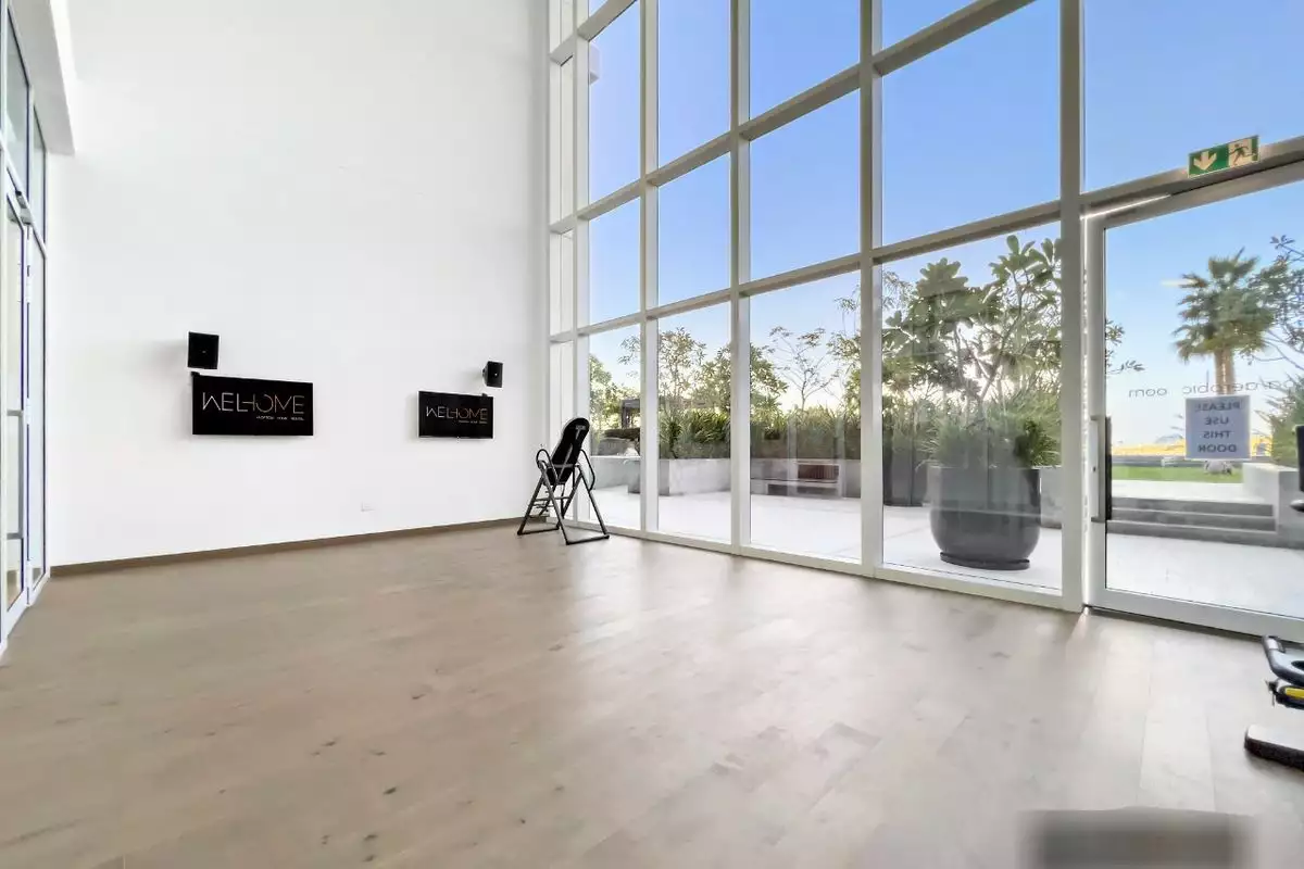 Flat 179m² in UAE, Dubai. Priced at 3071501€ rent photo-15
