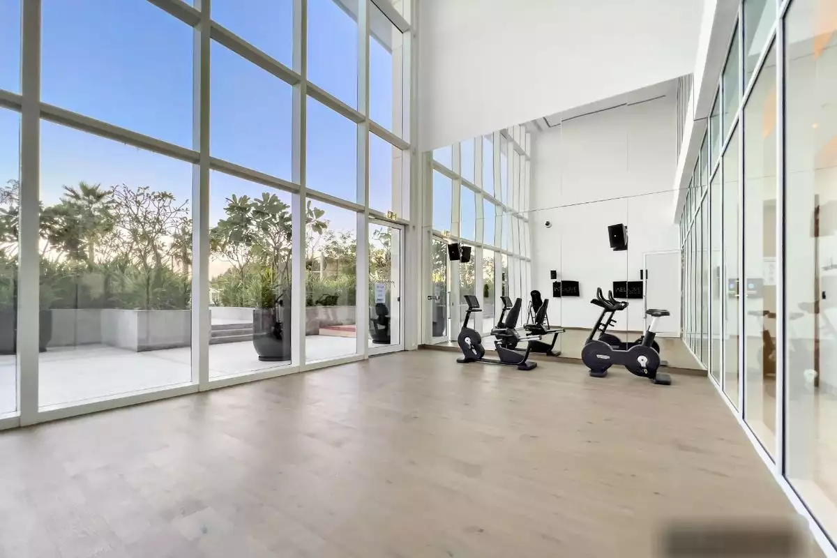 Flat 179m² in UAE, Dubai. Priced at 3071501€ rent photo-16