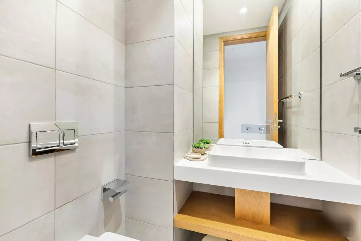 Flat 179m² in UAE, Dubai. Priced at 3071501€ rent photo-17