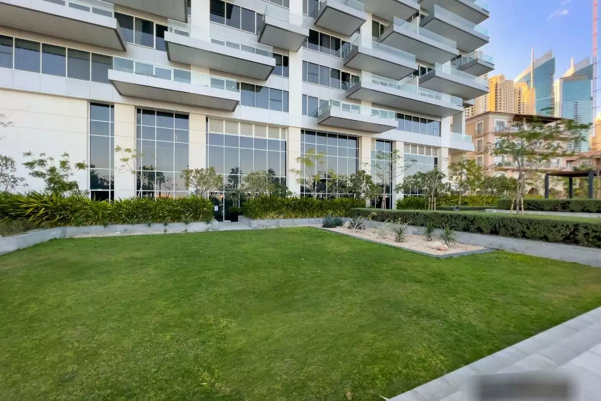 Flat 179m² in UAE, Dubai. Priced at 3071501€ rent photo-18