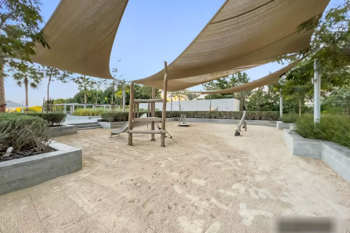 Flat 179m² in UAE, Dubai. Priced at 3071501€ rent photo-19