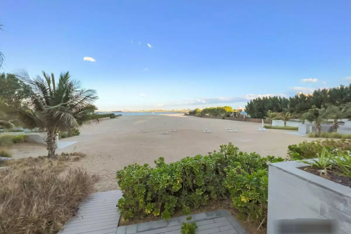 Flat 179m² in UAE, Dubai. Priced at 3071501€ rent photo-20