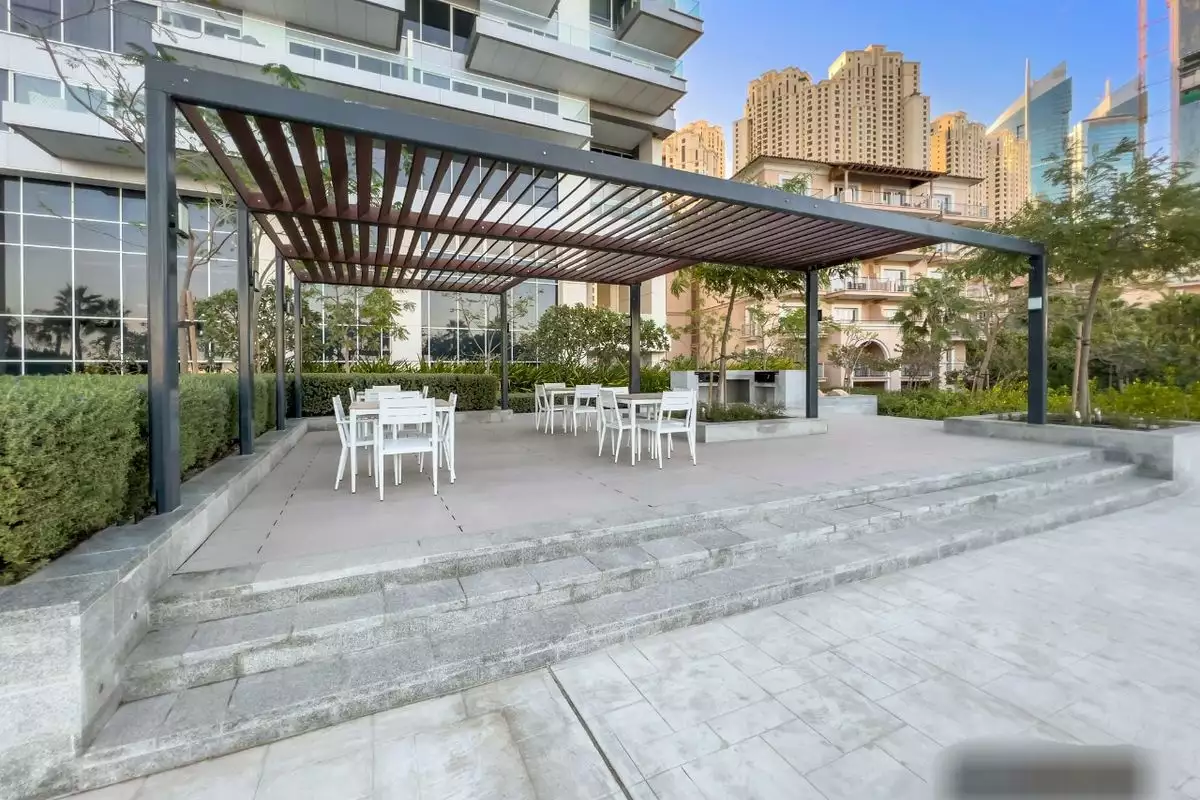 Flat 179m² in UAE, Dubai. Priced at 3071501€ rent photo-21