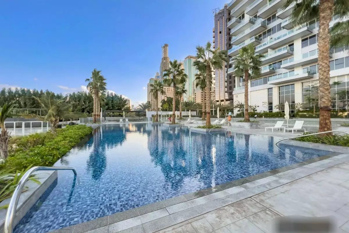 Flat 179m² in UAE, Dubai. Priced at 3071501€ rent photo-22