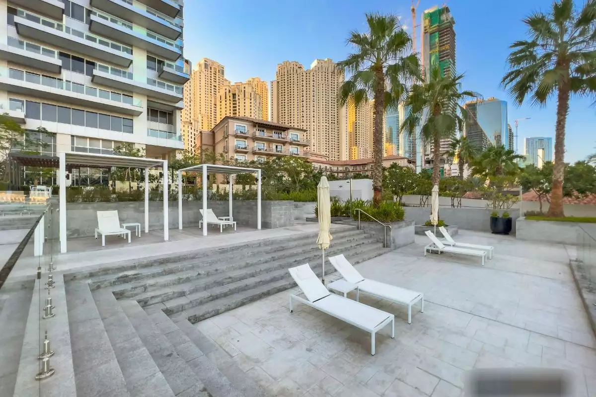 Flat 179m² in UAE, Dubai. Priced at 3071501€ rent photo-23