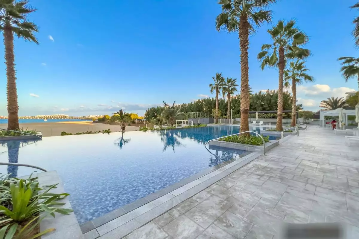 Flat 179m² in UAE, Dubai. Priced at 3071501€ rent photo-25