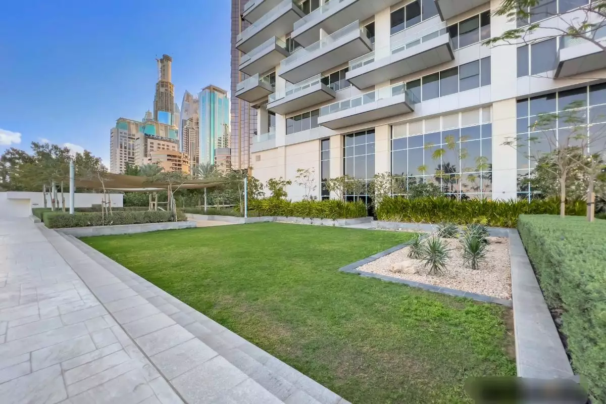 Flat 179m² in UAE, Dubai. Priced at 3071501€ rent photo-26