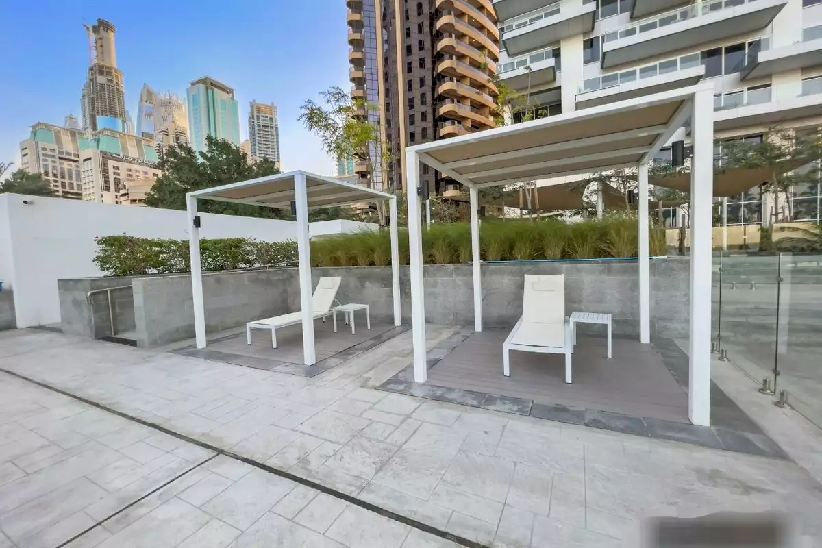 Flat 179m² in UAE, Dubai. Priced at 3071501€ rent photo-27