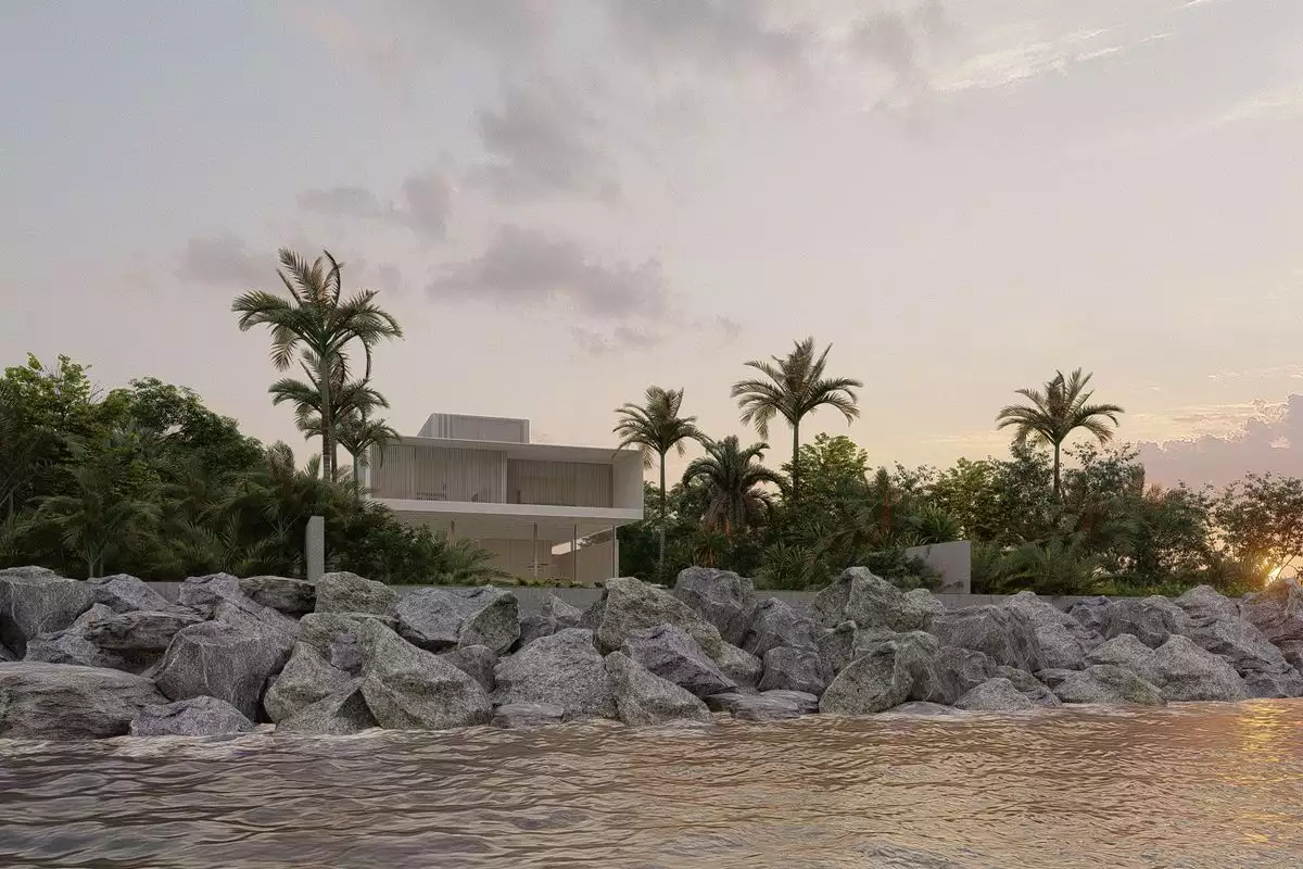 Villa 1394m² in UAE, Dubai. Priced at 28717282€ rent photo-5