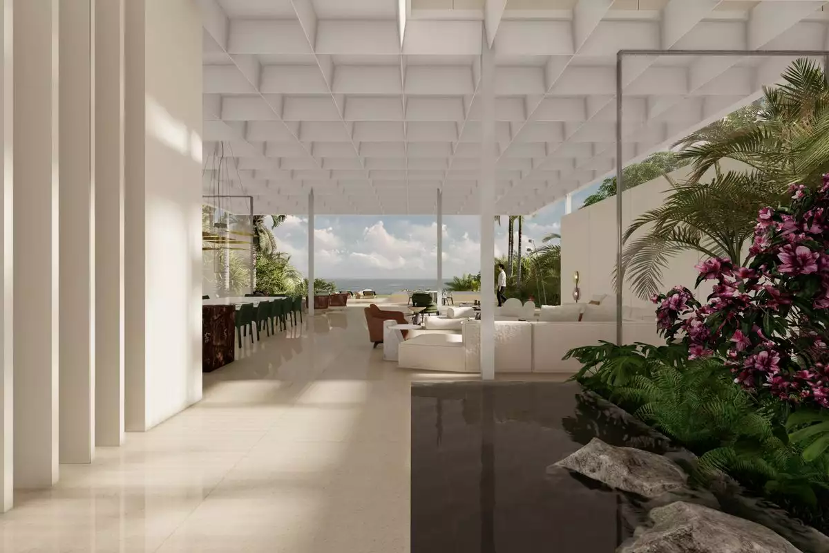 Villa 1394m² in UAE, Dubai. Priced at 28717282€ rent photo-6