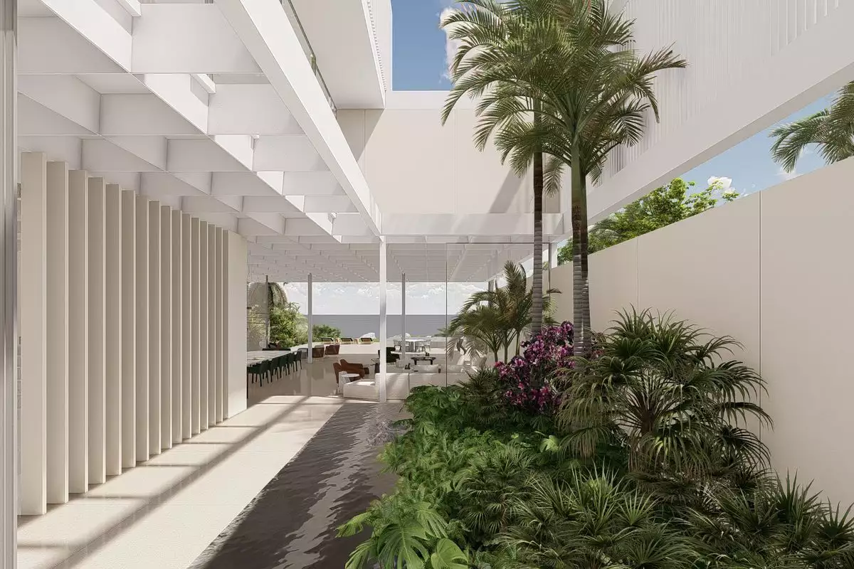 Villa 1394m² in UAE, Dubai. Priced at 28717282€ rent photo-9
