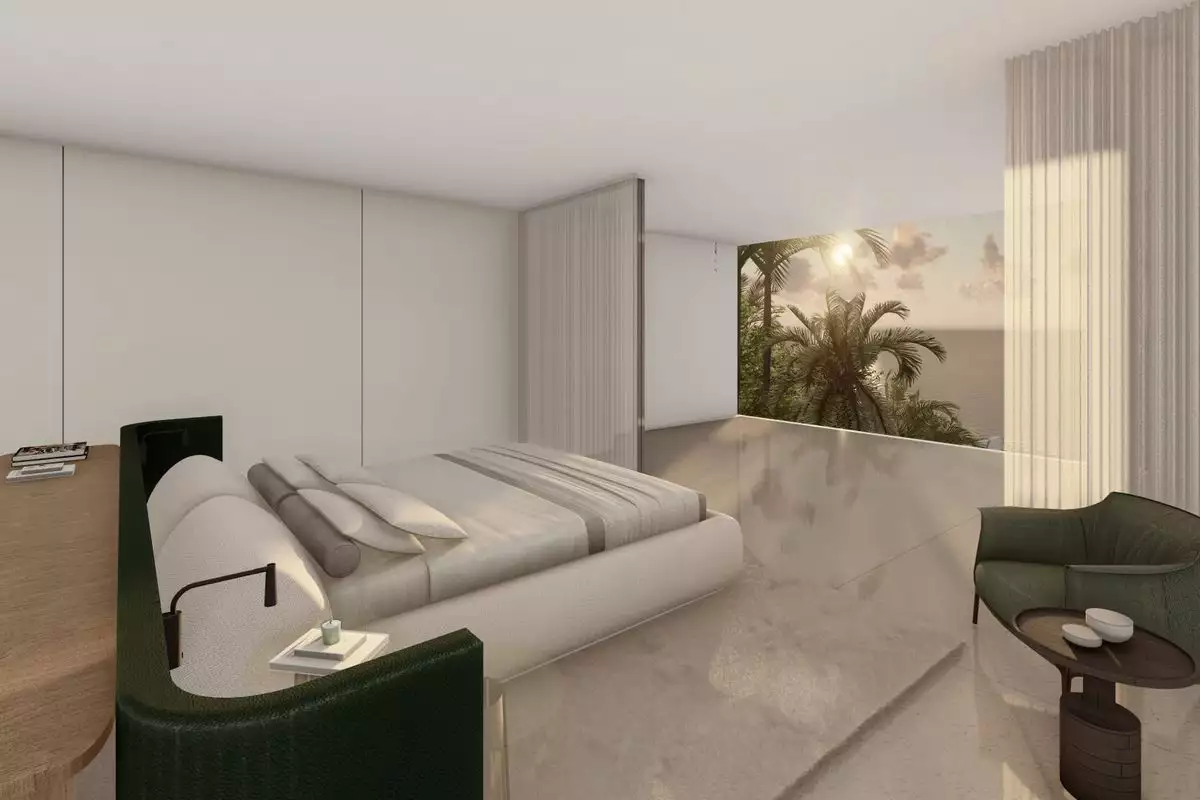 Villa 1394m² in UAE, Dubai. Priced at 28717282€ rent photo-10