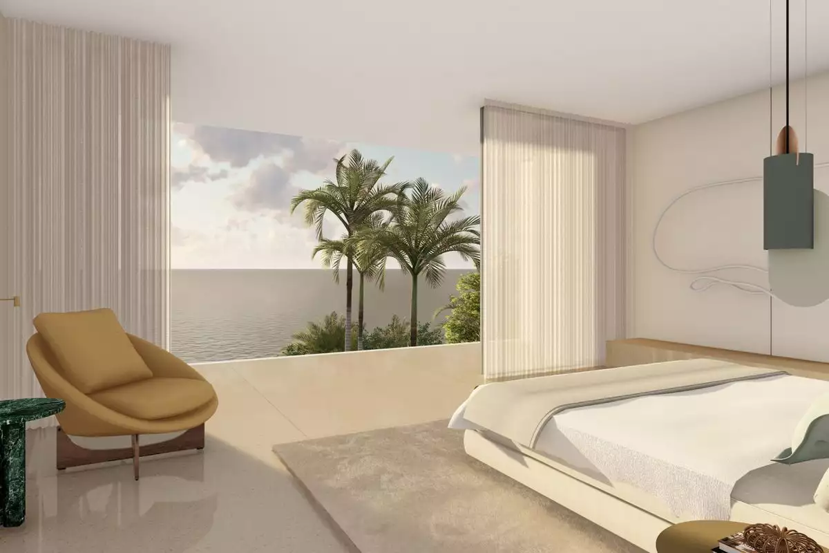 Villa 1394m² in UAE, Dubai. Priced at 28717282€ rent photo-11